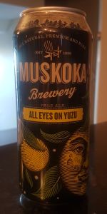 Moonlight Kettle Series (2018): All Eyes on Yuzu