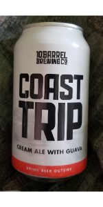 Coast Trip