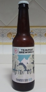 Powder Day DIPA