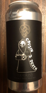 Cousin Of Death