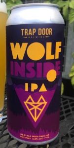 Wolf Inside