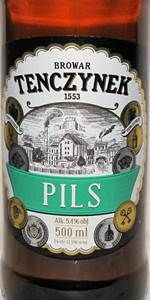 Tenczynek Pils
