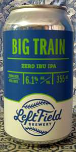 Big Train