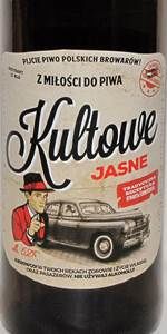 Kultowe Jasne