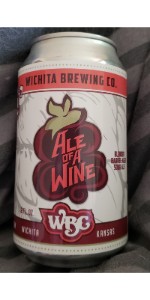 Ale of a Wine