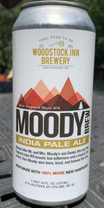 Moody Brew