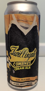 Combines Ale