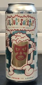 Trophy / Salud - Â¡El Jugo Suelto!