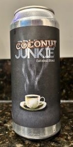Coconut Junkie