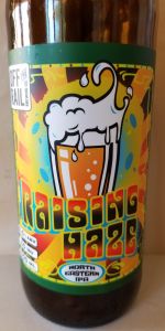 Rasing Haze