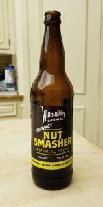 Nut Smasher (Coconut)