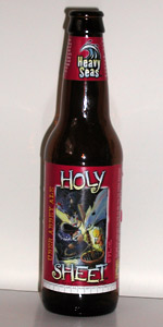 Heavy Seas - Holy Sheet (Ãœber Abbey Ale)