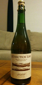 Extinction Line