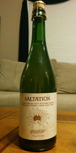 Saltation