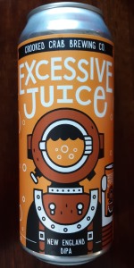 Excessive Juice