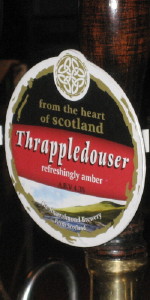 Thrappledouser