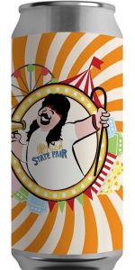 Carnival Barker