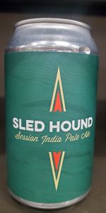 Sled Hound