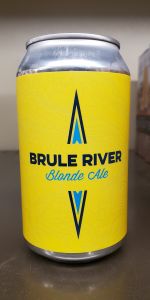 Brule River
