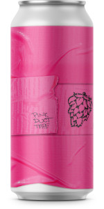 Pink Duct Tape, Stoneface Brewing Co.