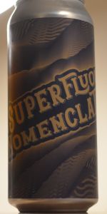 Superfluous Nomenclature