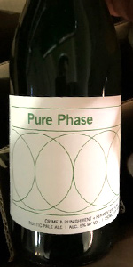 Pure Phase