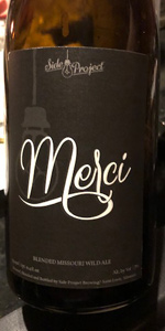 Merci (Blend #4)