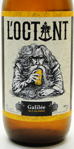 GalilÃ©e