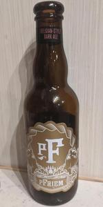 Belgian-Style Dark Ale