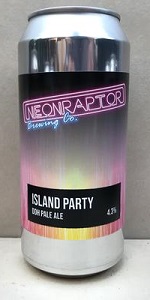 Island Party