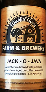 Jack-O-Java