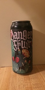 Danger Fruit