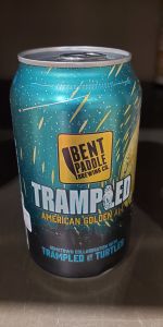 Trampled