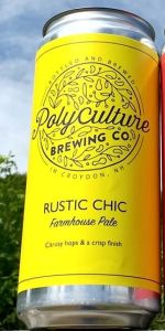 Rustic Chic