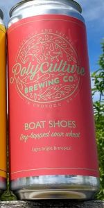 Boat Shoes