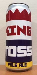 King Toss