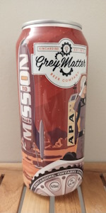 Mission to Mars