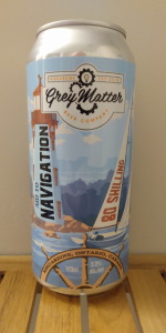 Aid to Navigation