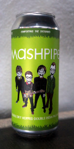 Mashpipe