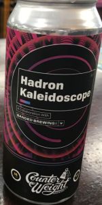 Hadron Kaleidoscope
