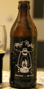 Mint Nights