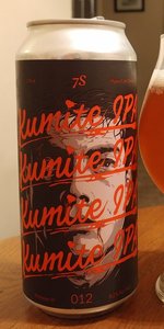 Kumite IPA