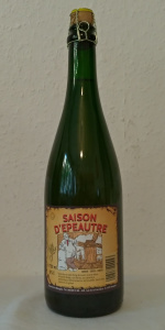 Saison D'Epeautre