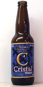 Cristal Weizen