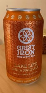 Lake Life IPA