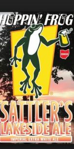 Sattler's Lakeside Ale