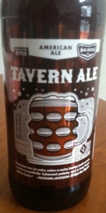 Tavern Ale