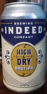 High & Dry