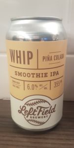 WHIP - Pina Colada