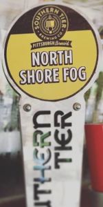 North Shore Fog